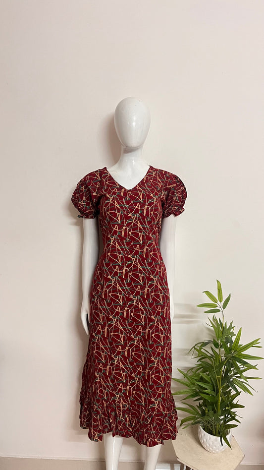 Frock