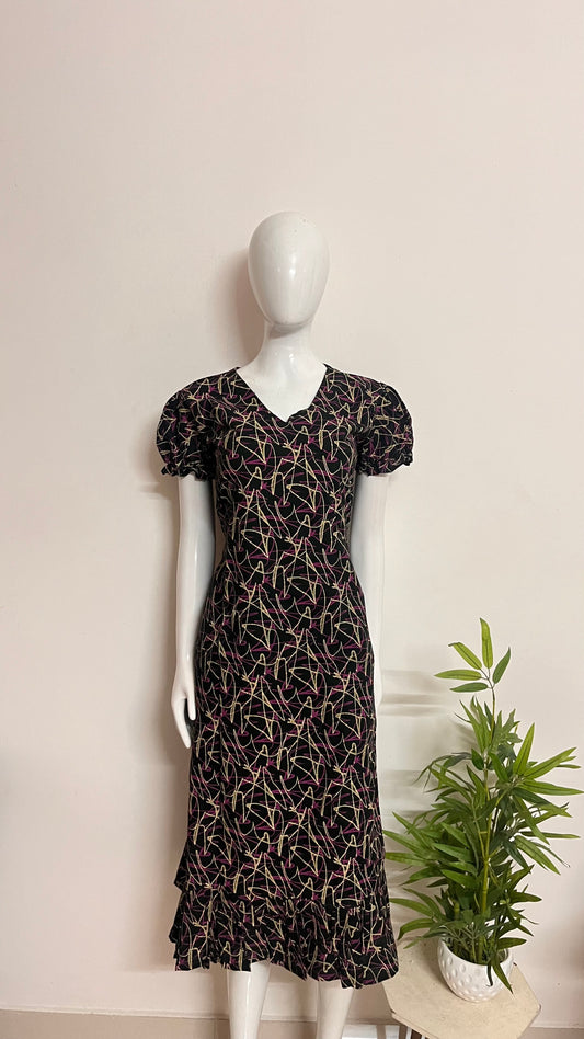 Frock