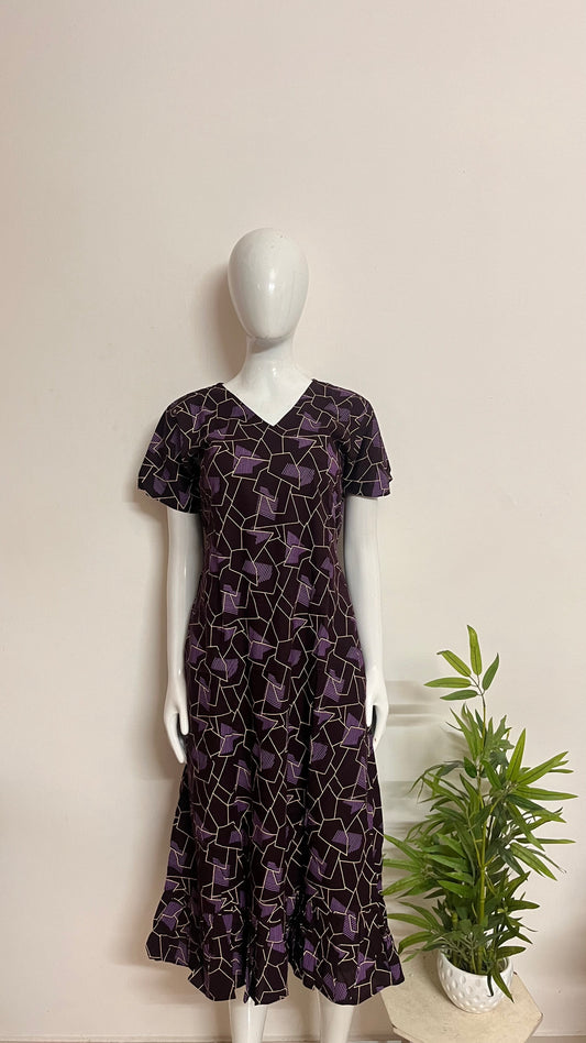 Frock