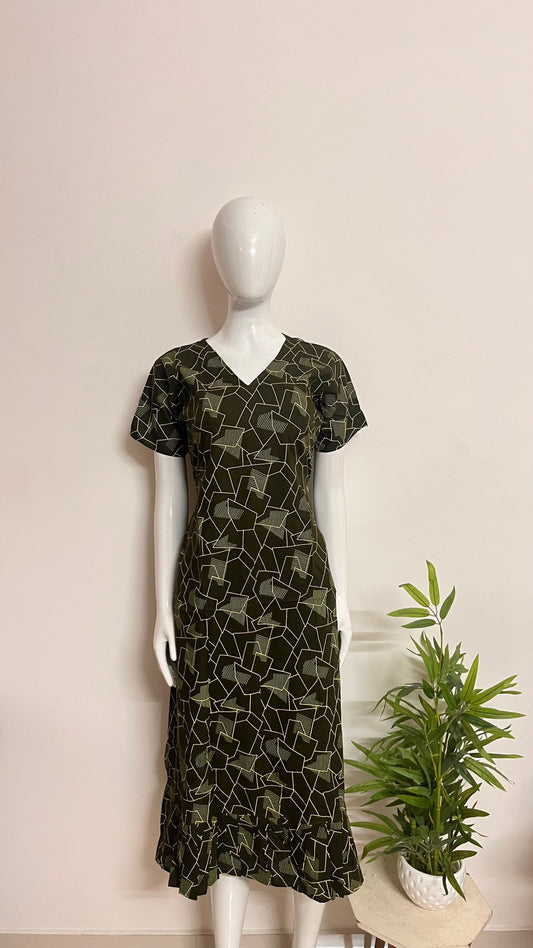 Frock