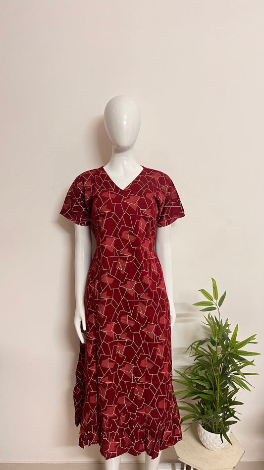 Frock