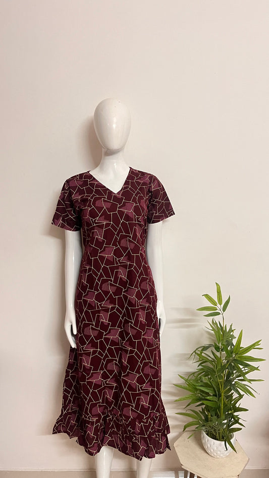 Frock