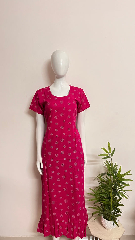 Frock