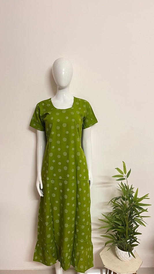 Frock