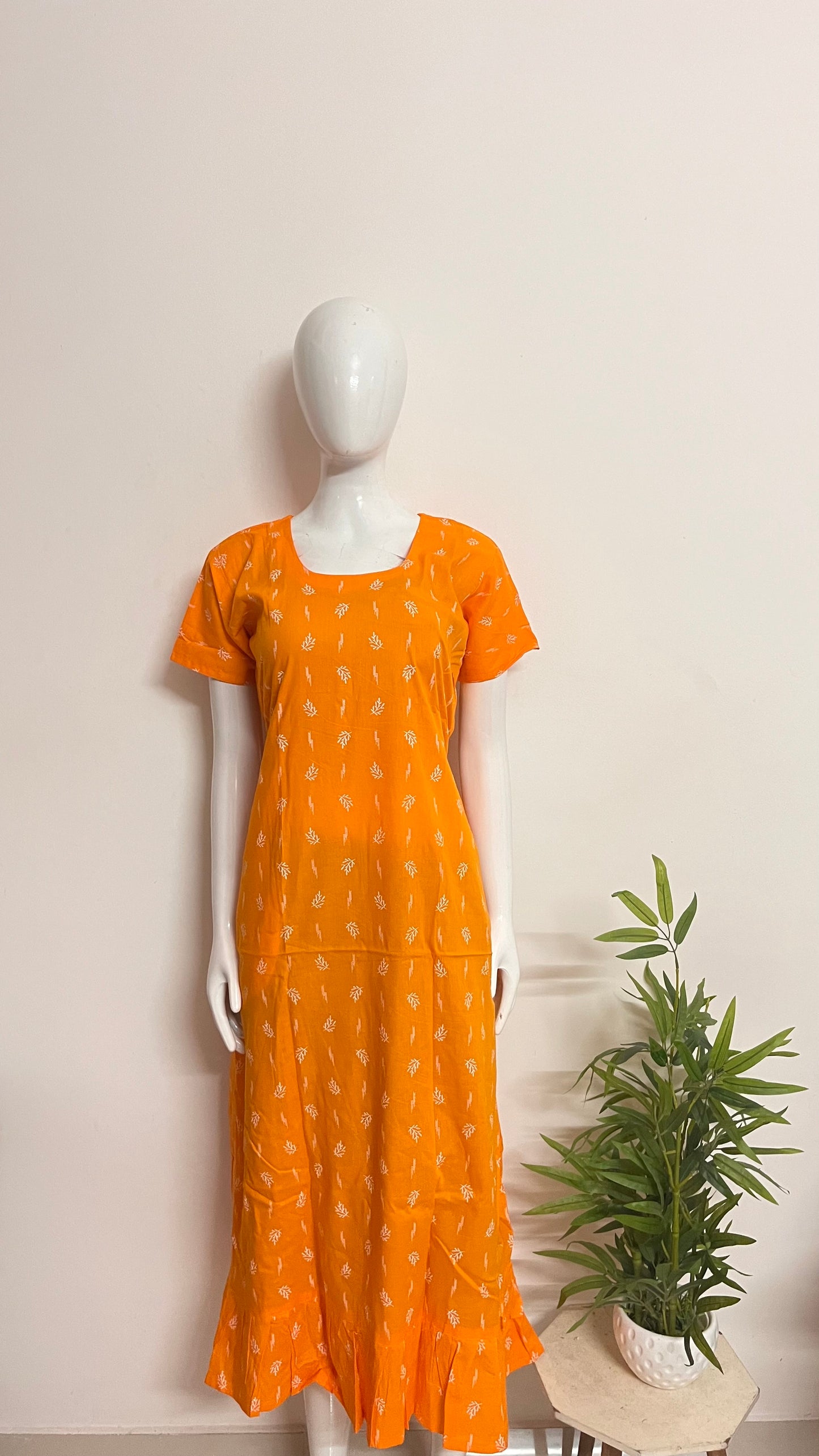 Frock