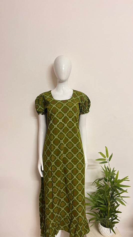 Frock