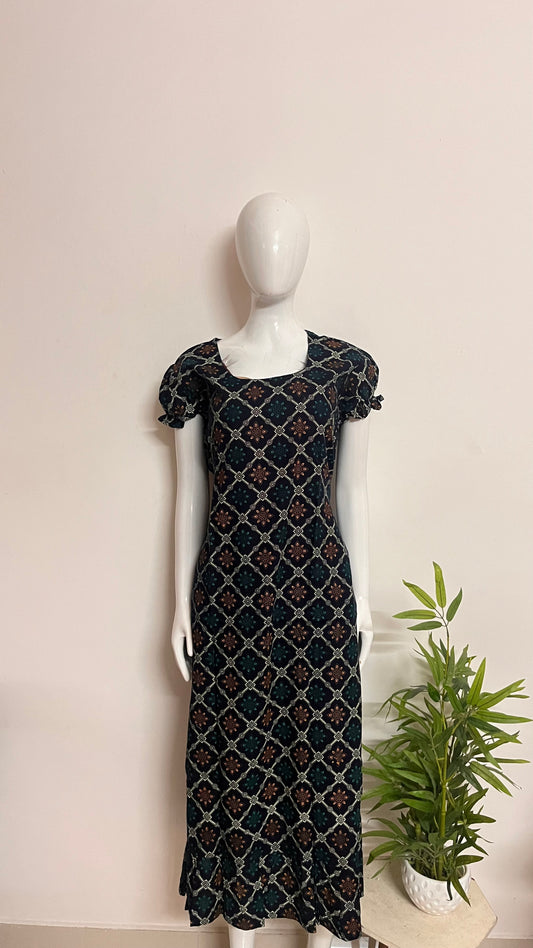 Frock