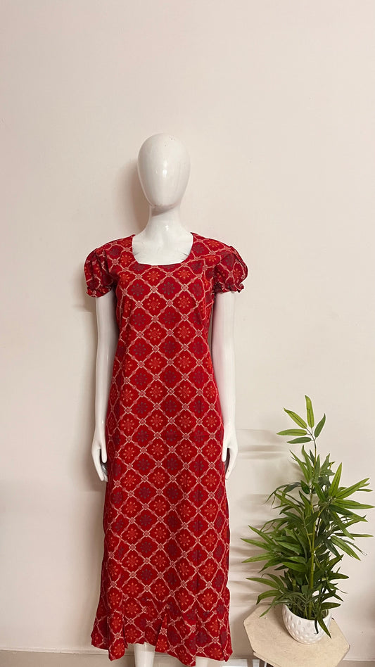Frock