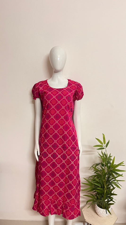 Frock