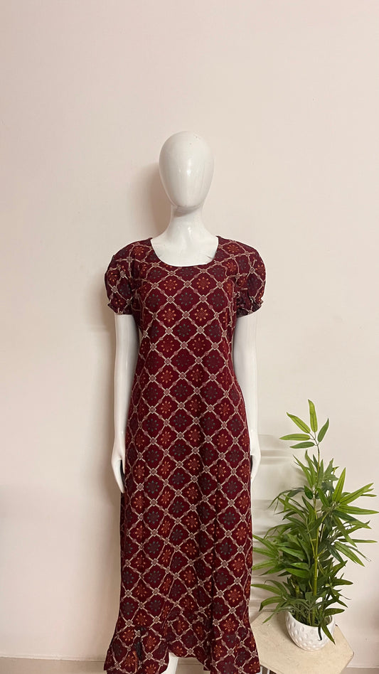 Frock