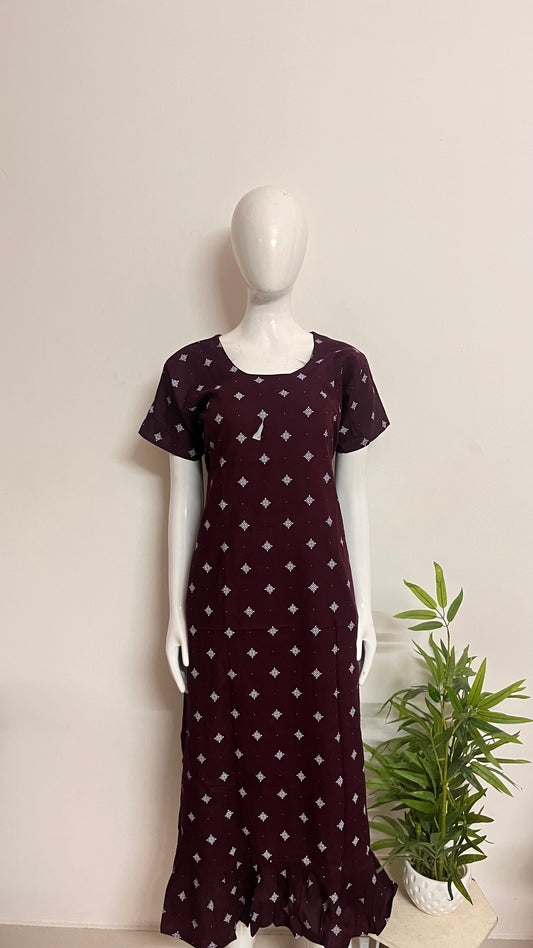 Frock