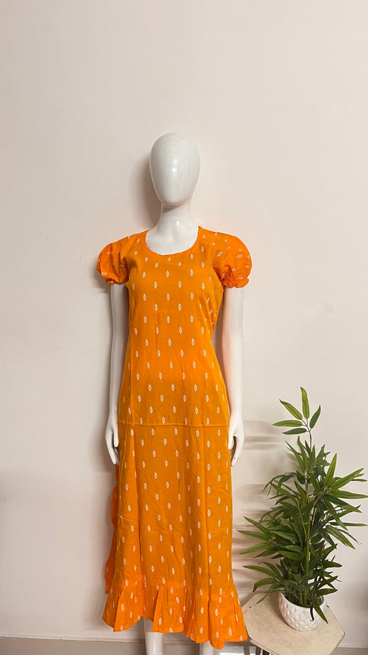 Frock