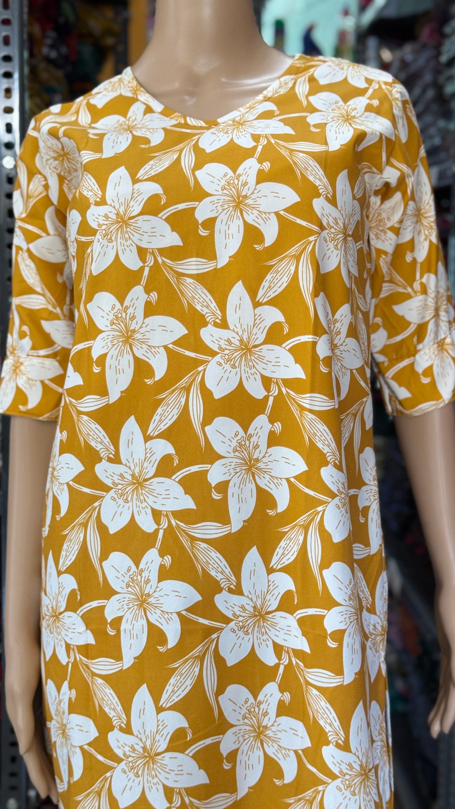 Kurti
