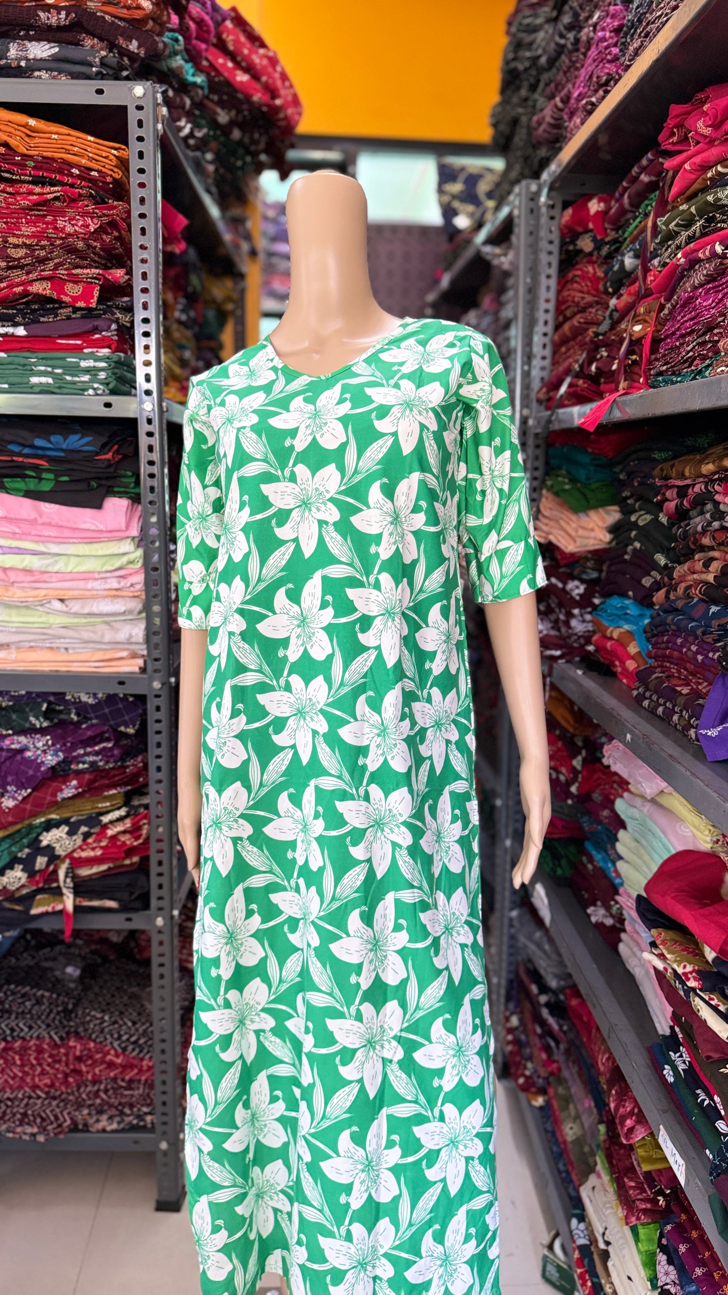 Kurti