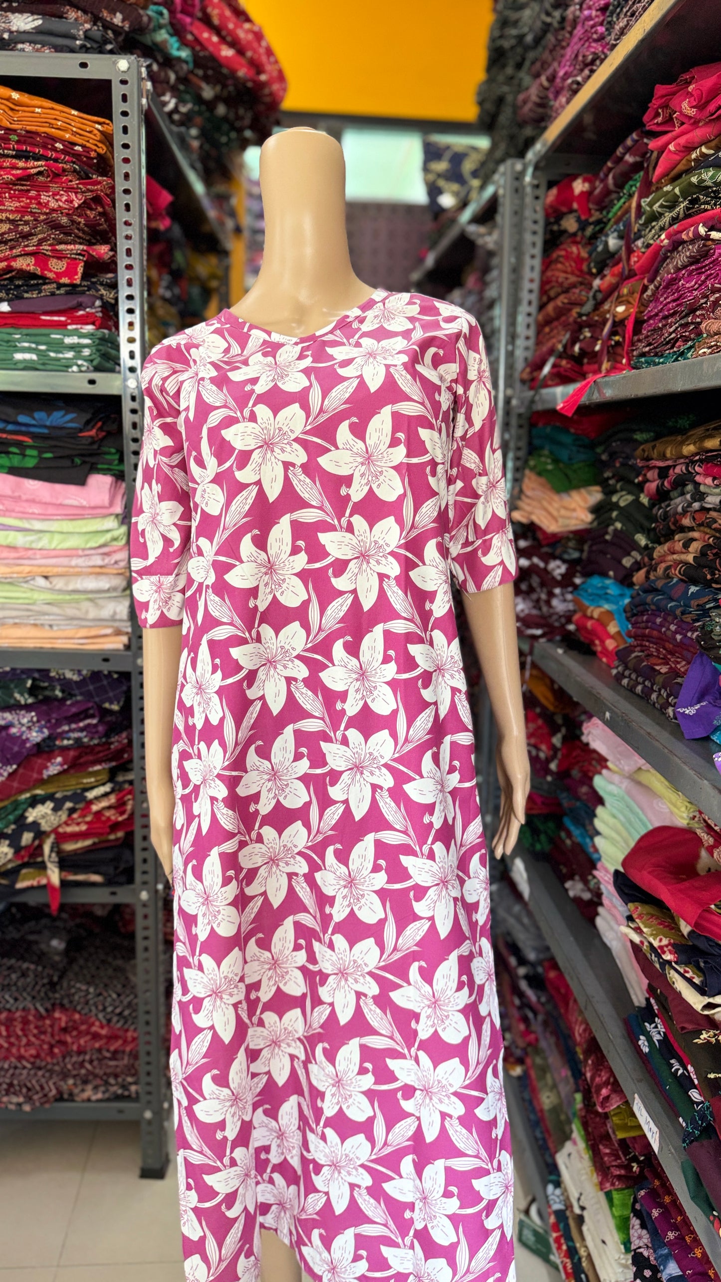 Kurti