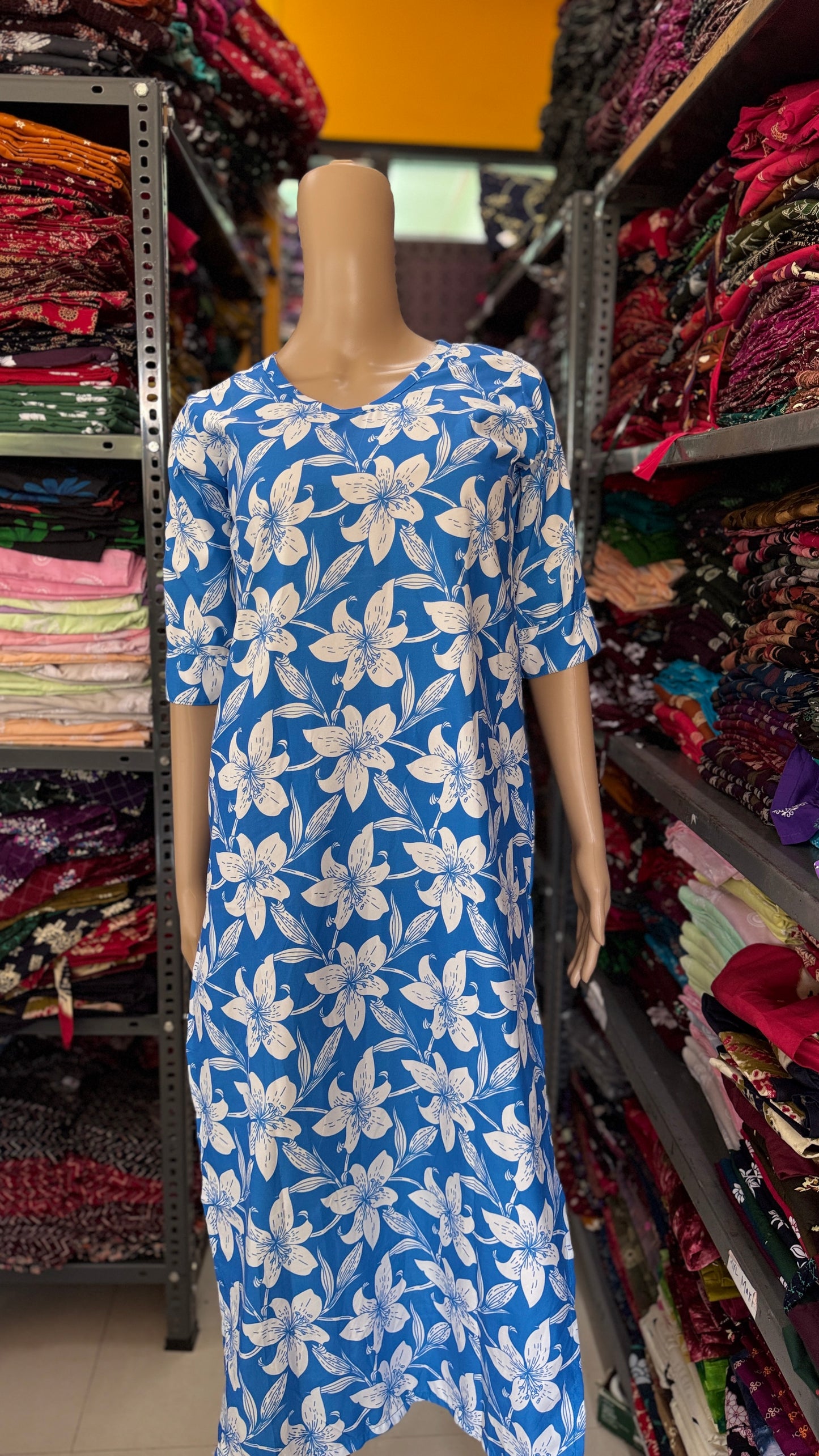Kurti