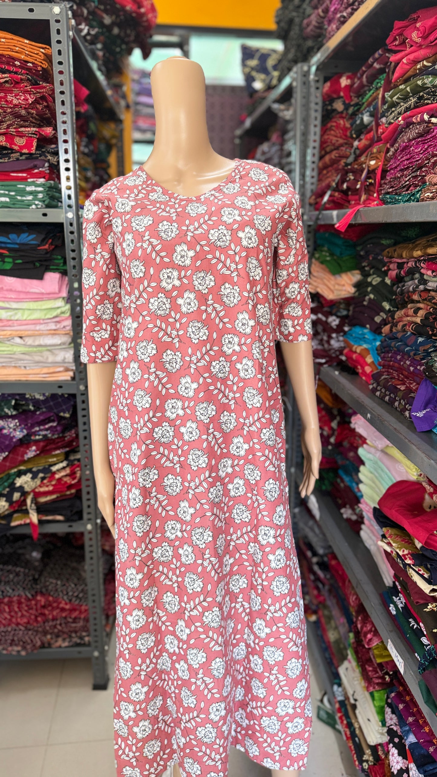 Kurti