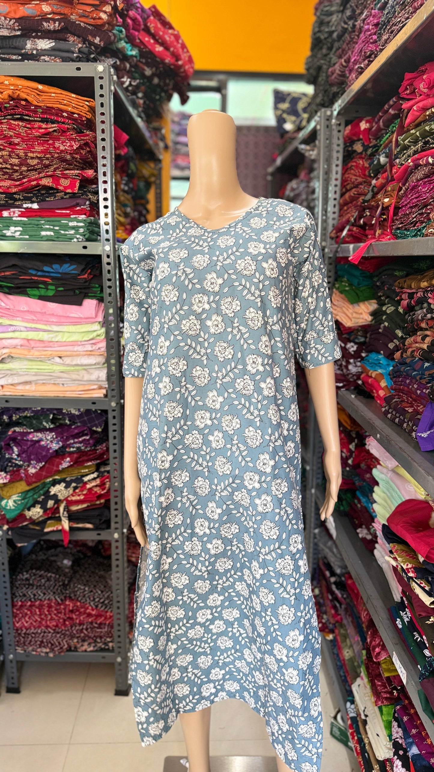 Kurti