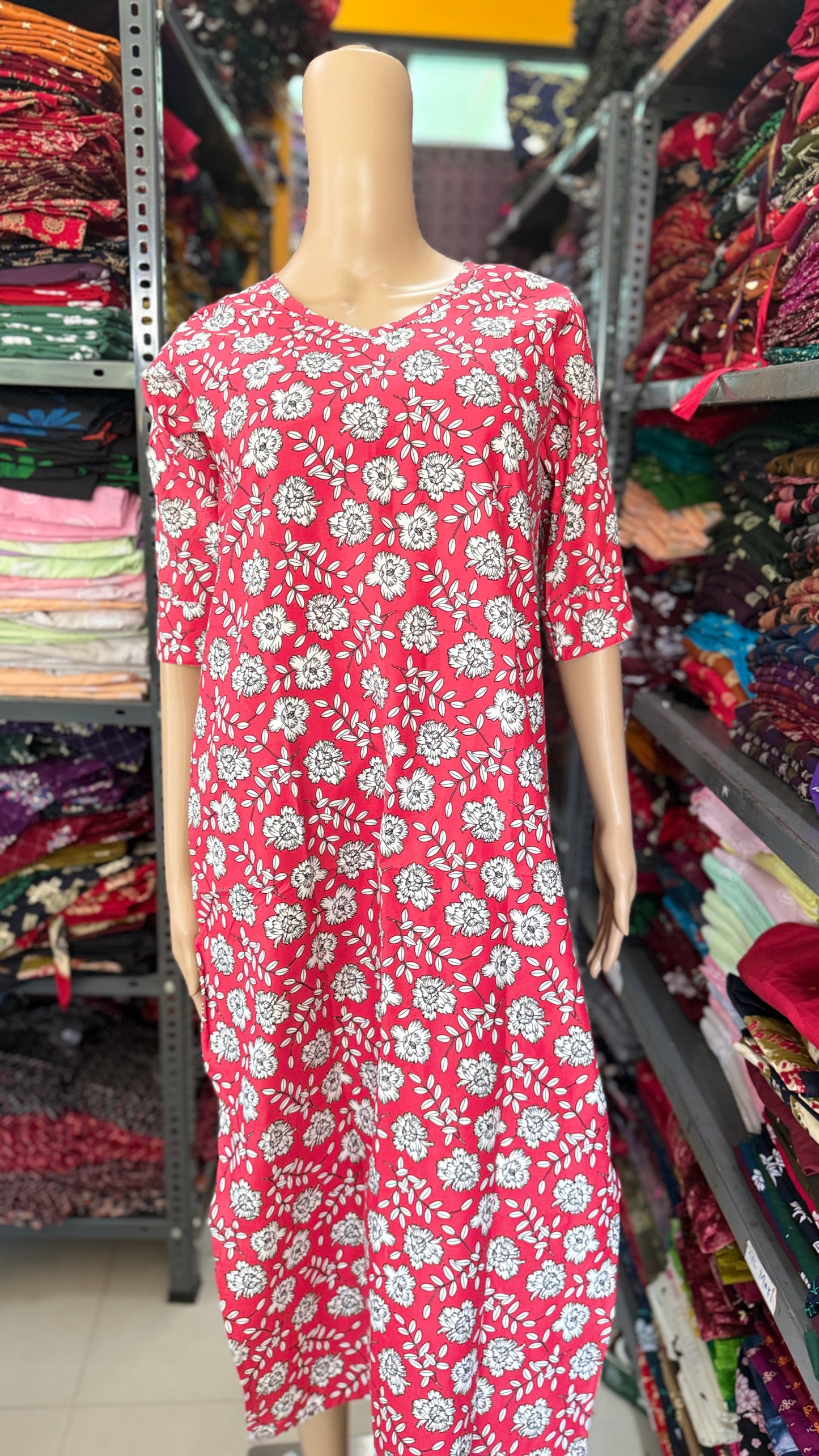 Kurti