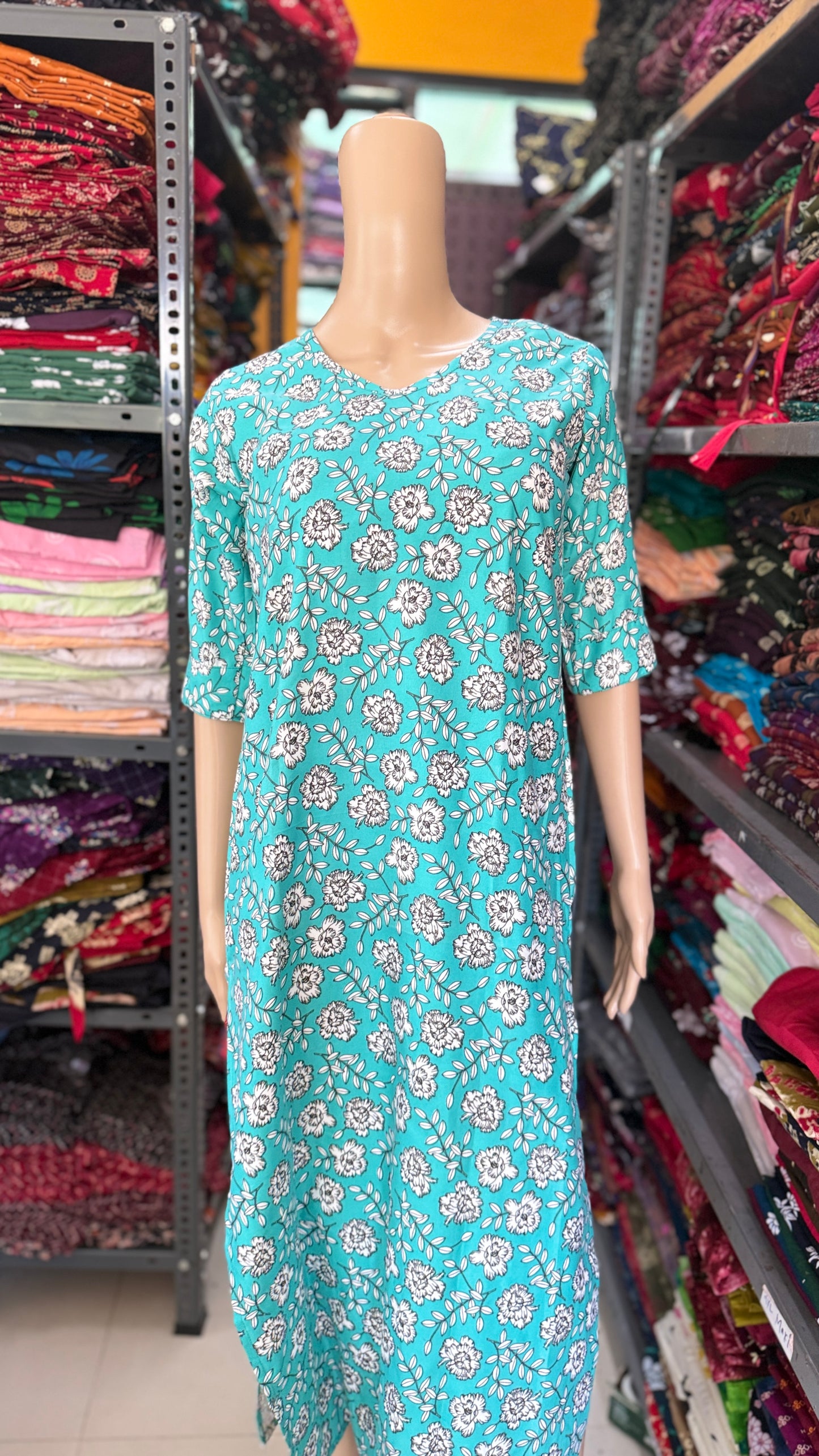 Kurti