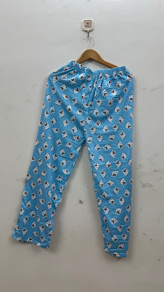 Full pant 2xl