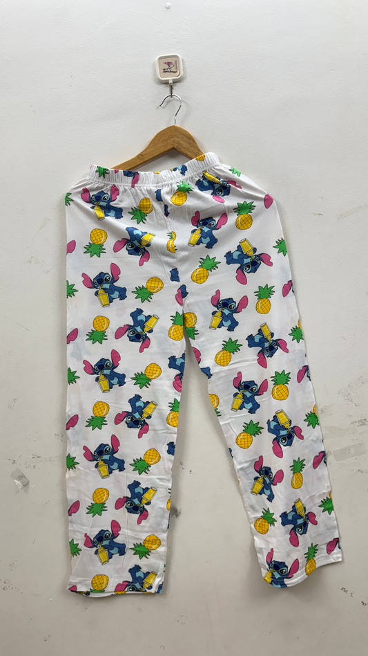 Full Pant L