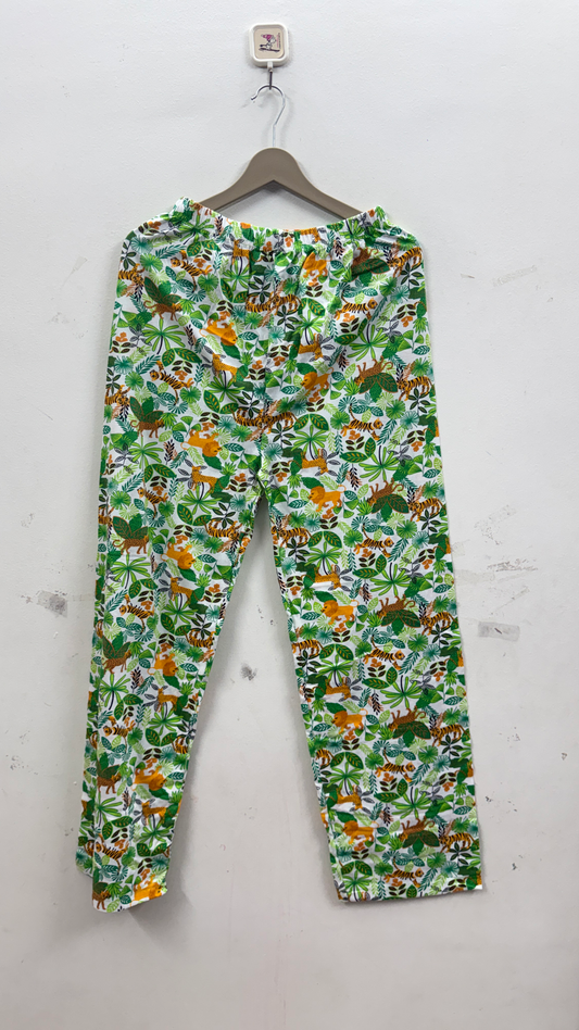Full Pant 3xl