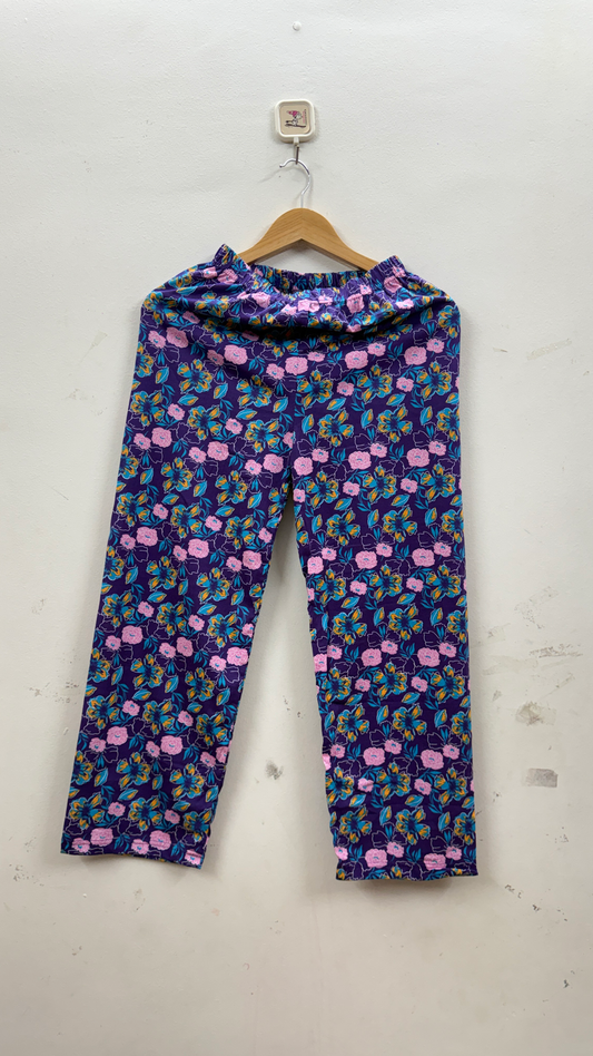 Full Pant L