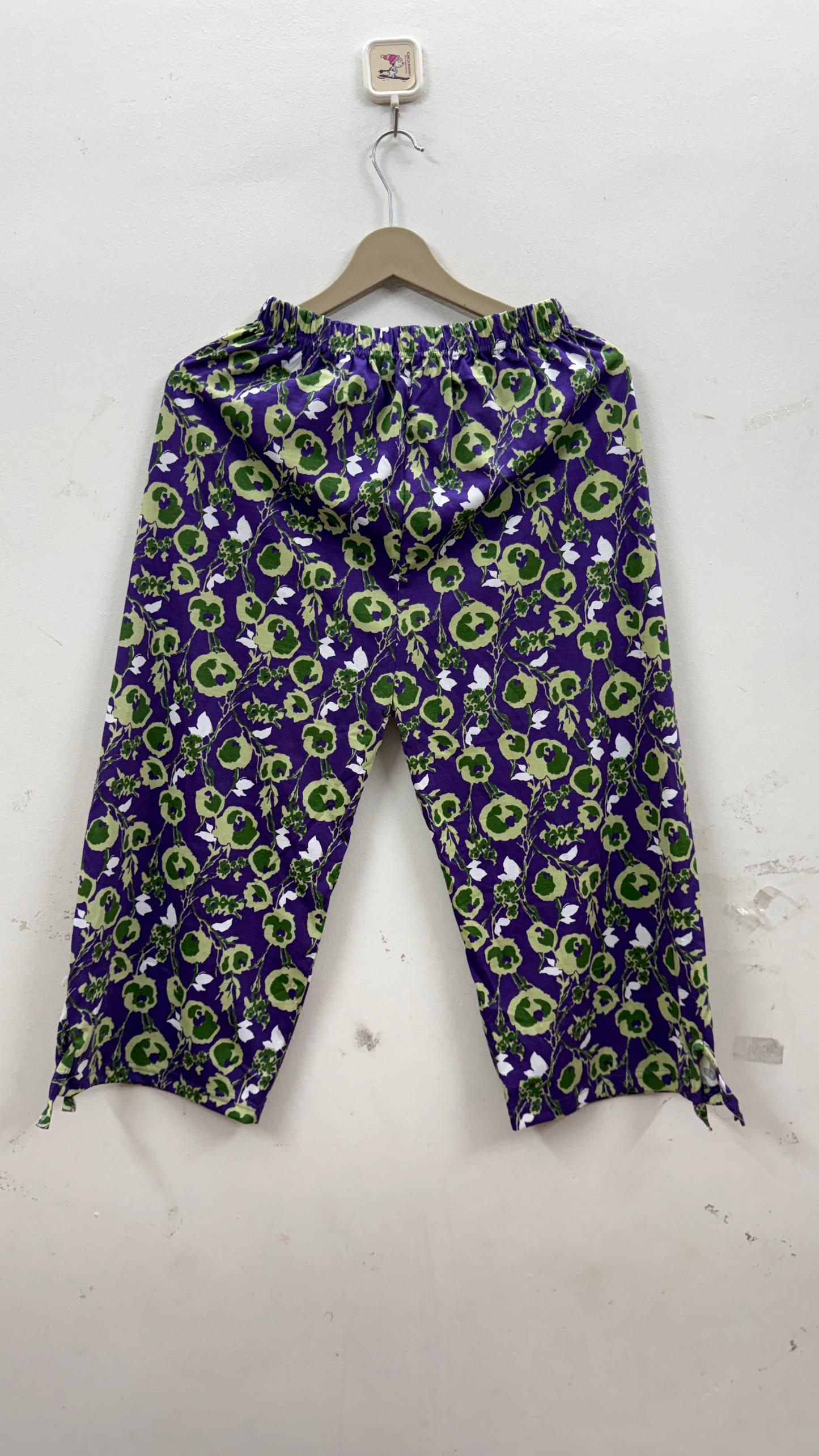 3/4 th pant 2xl