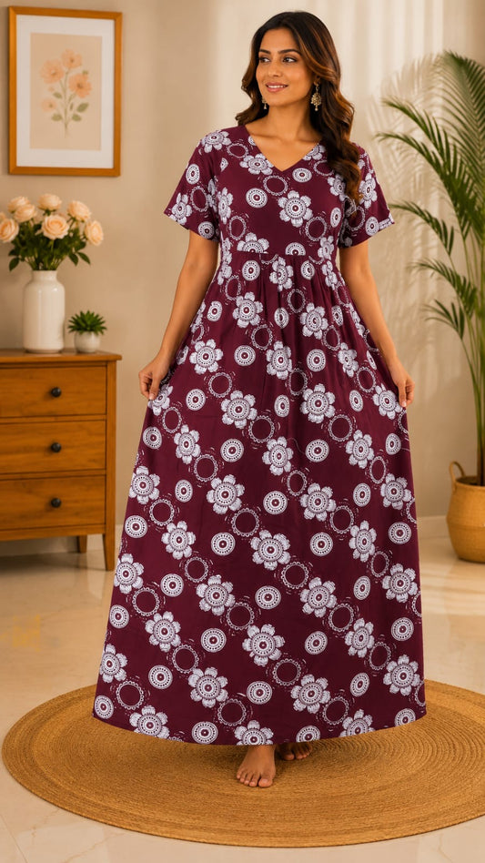 Normal Maxi