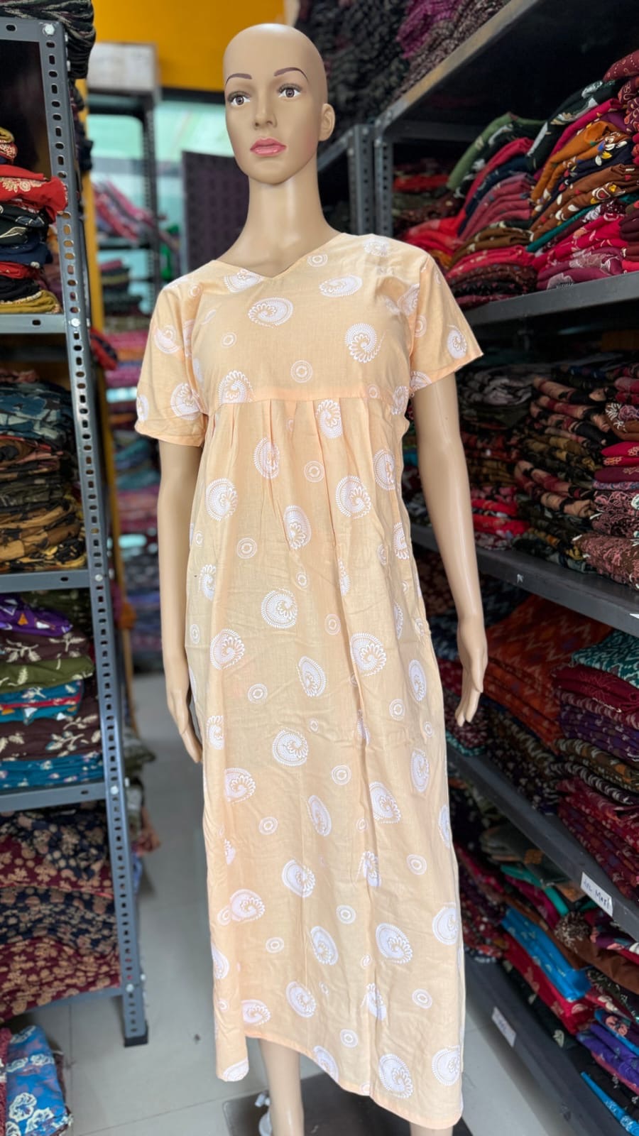 Normal Maxi