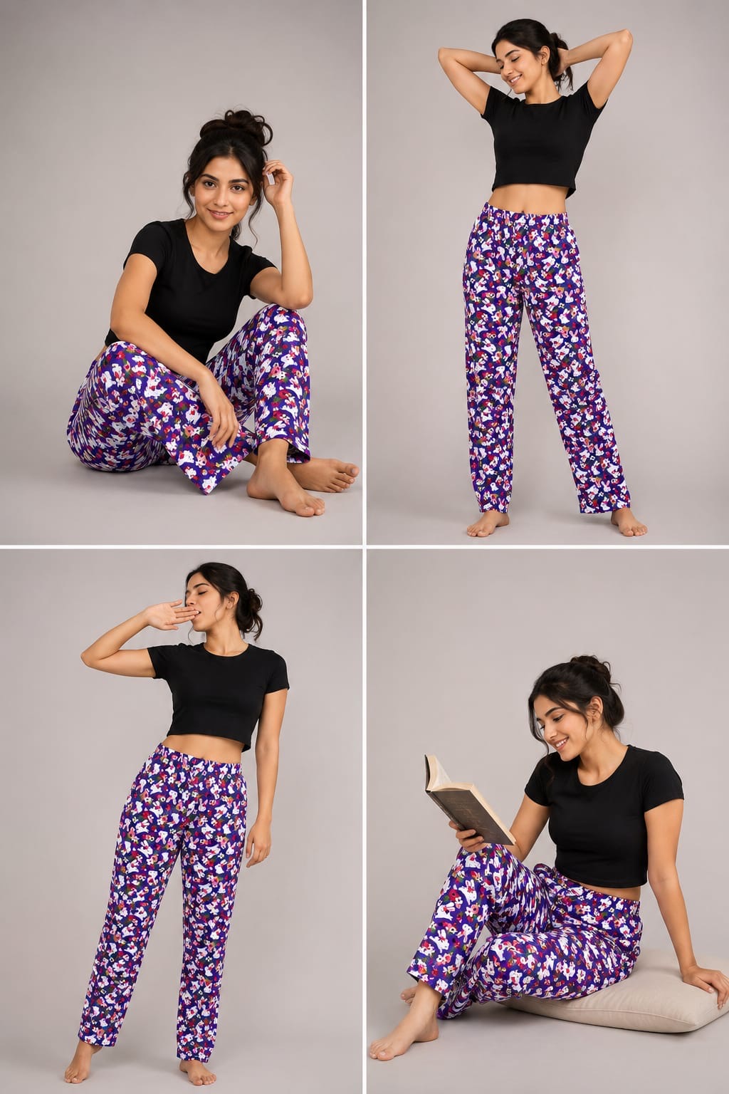 Full pant 4xl
