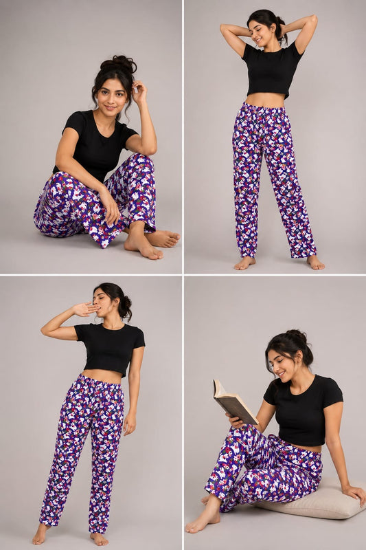 Full pant 4xl