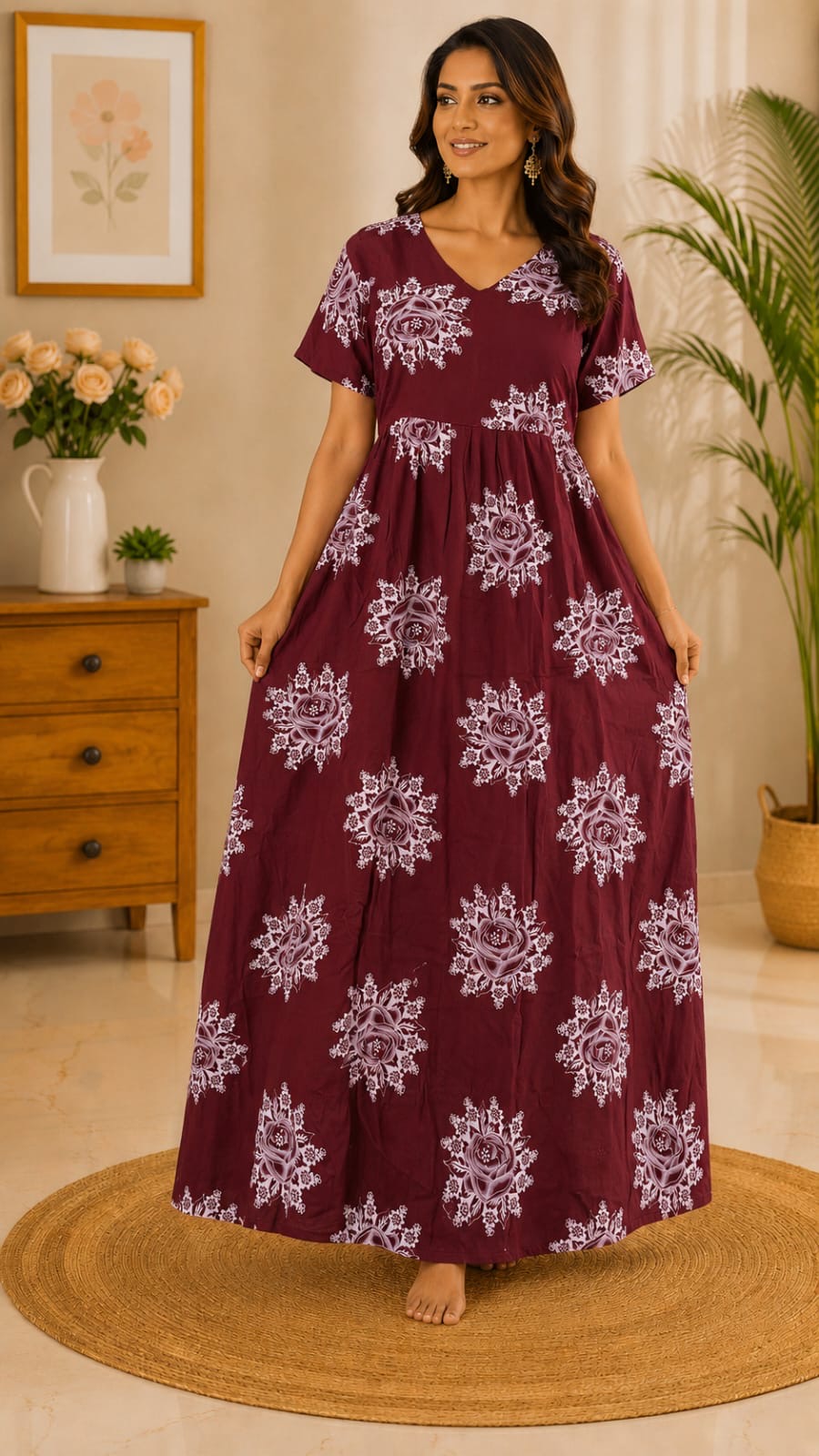 Normal Maxi