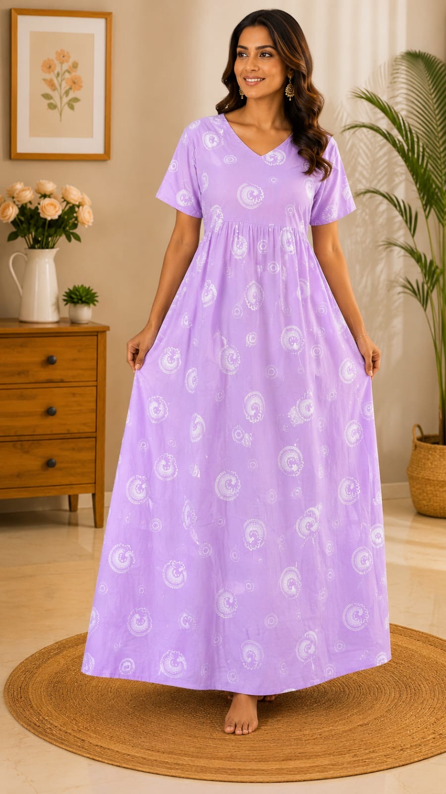 Normal Maxi