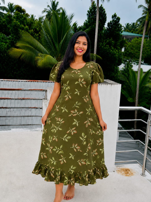 Frock