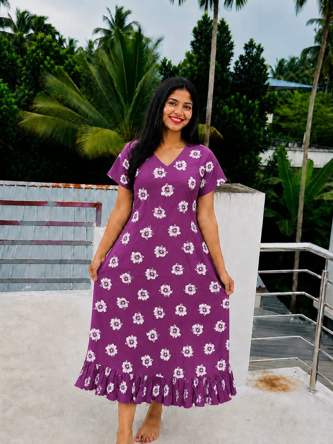Frock