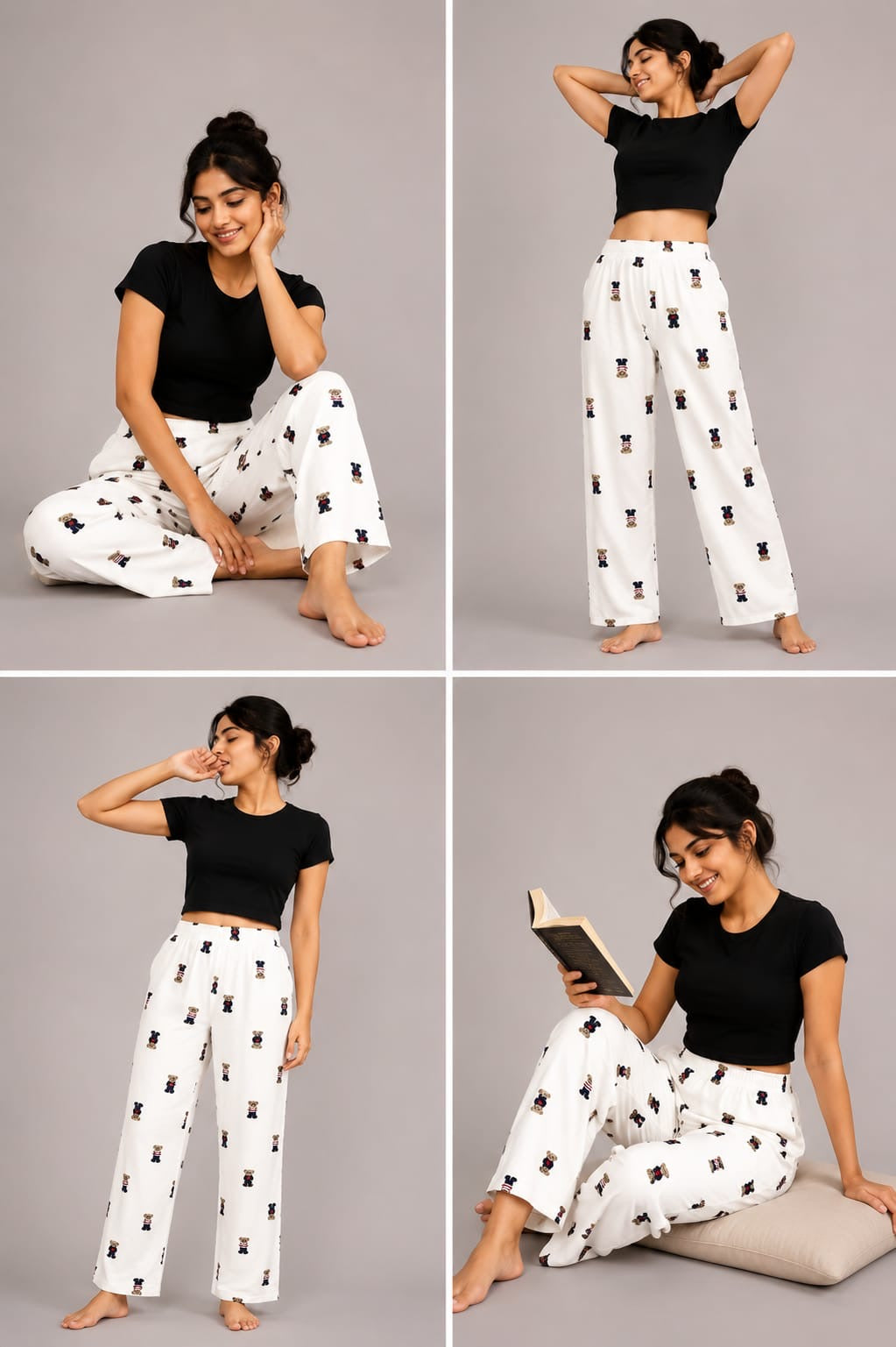 Full pant 4xl