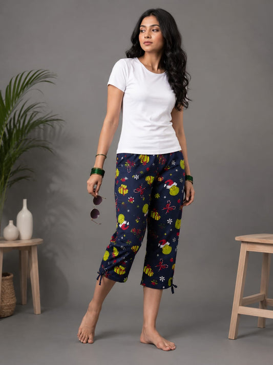 3/4th Pant XL