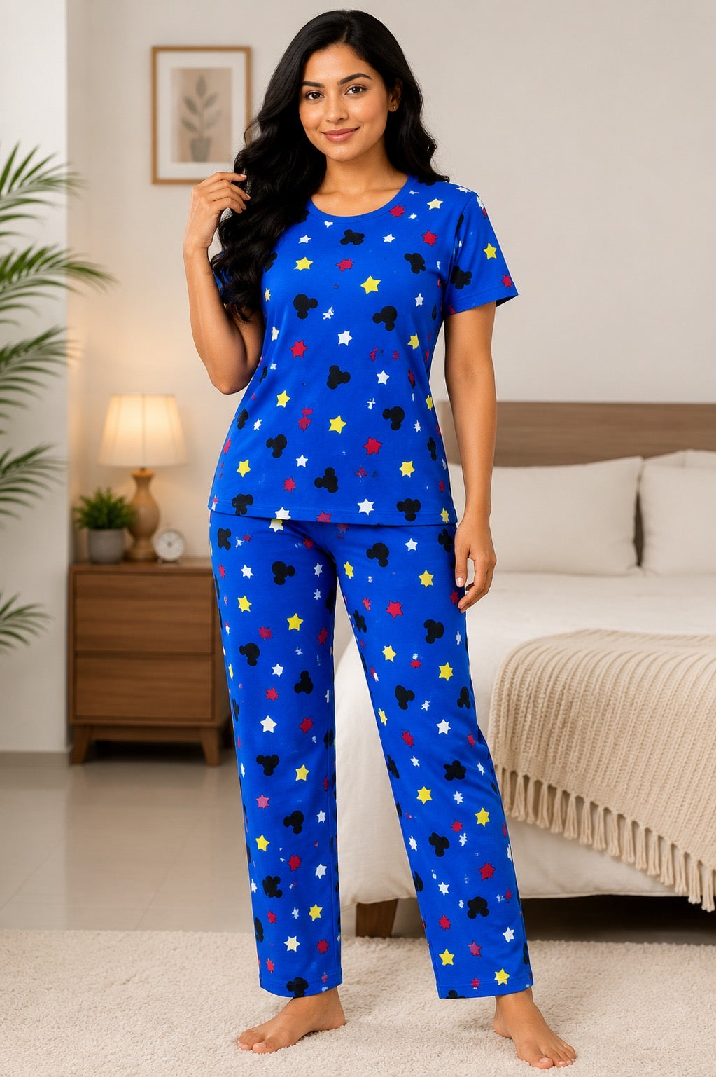 NIGHT SUIT