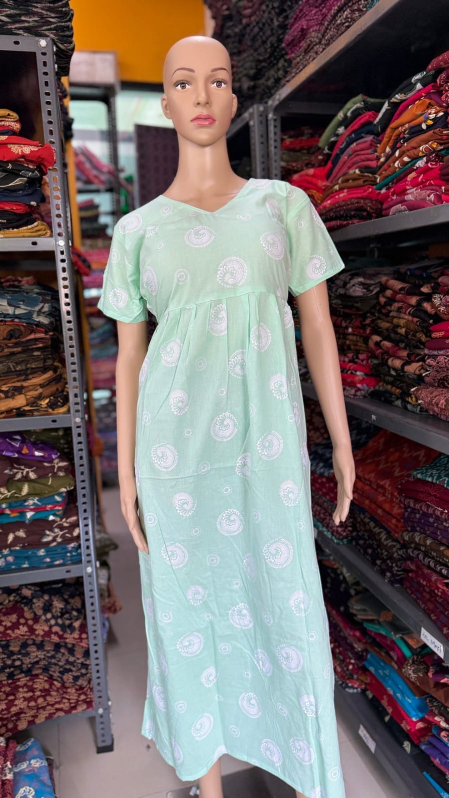 Normal Maxi
