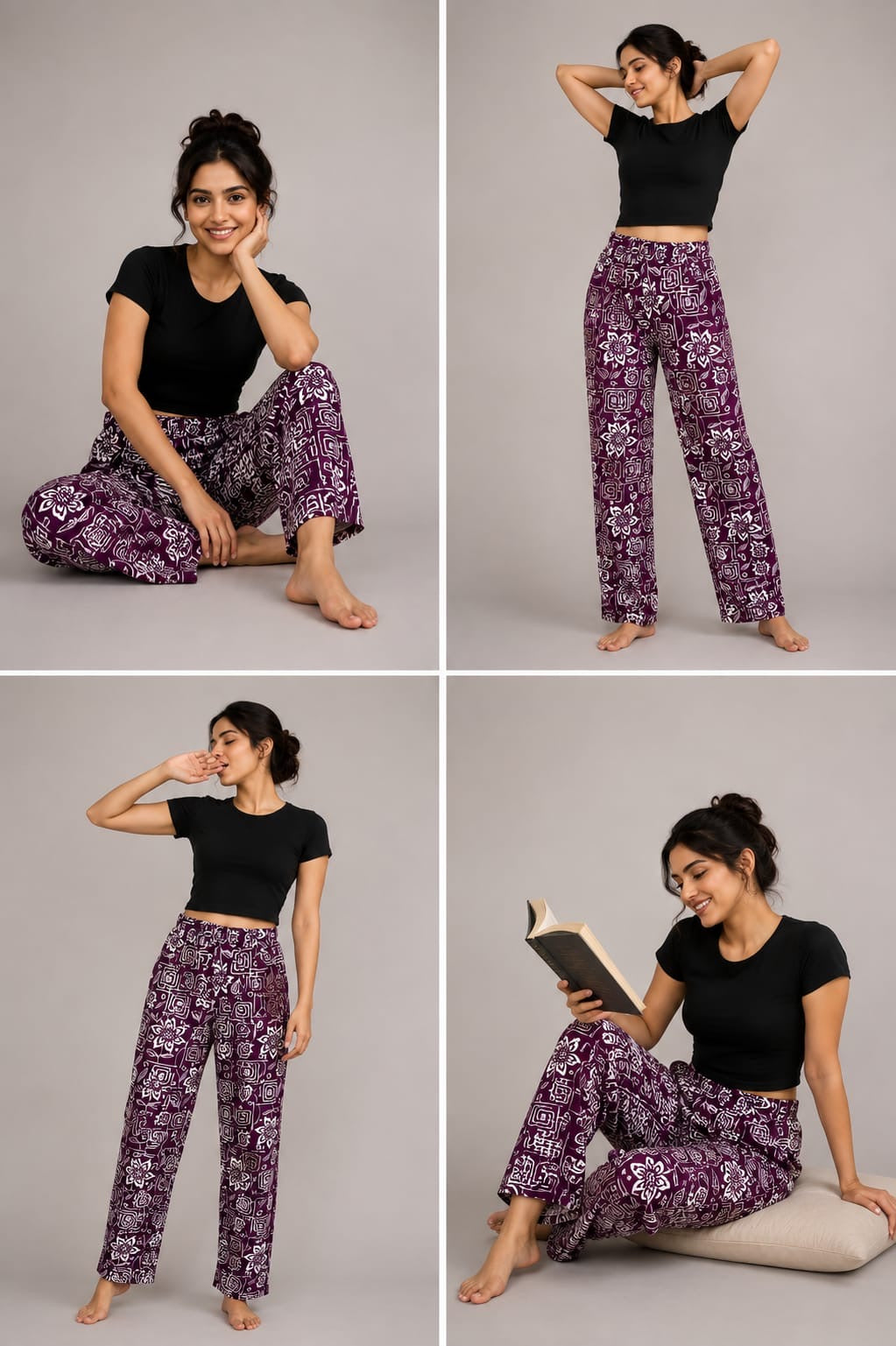Full pant 4xl