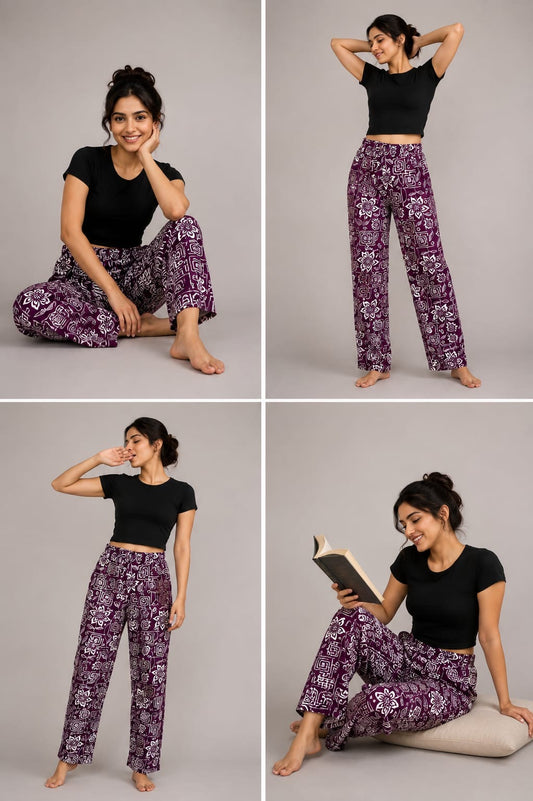 Full pant 4xl
