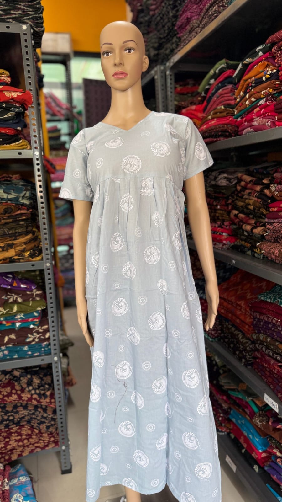 Normal Maxi