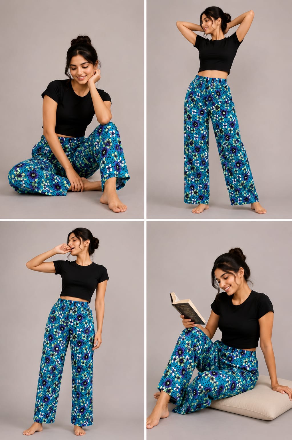 Full pant 4xl