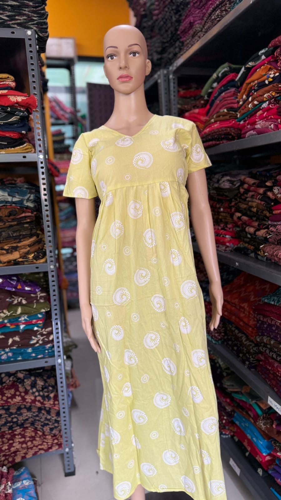 Normal Maxi