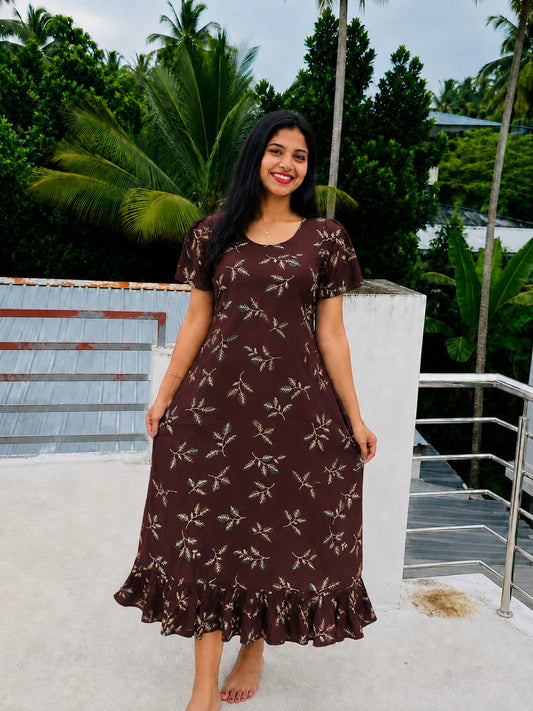 Frock