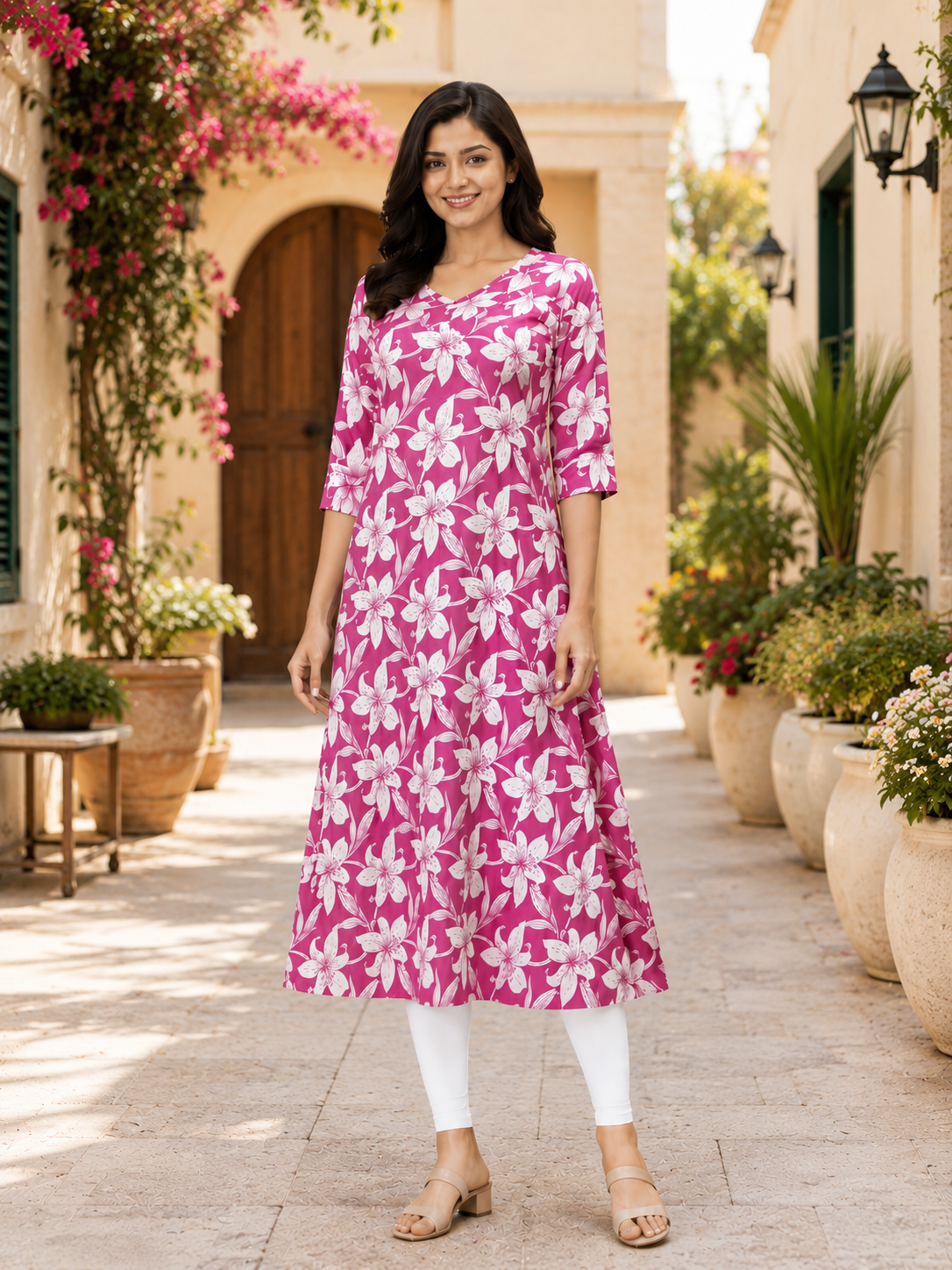 Kurti