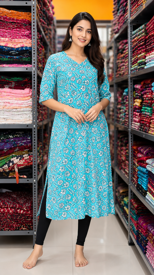 Kurti