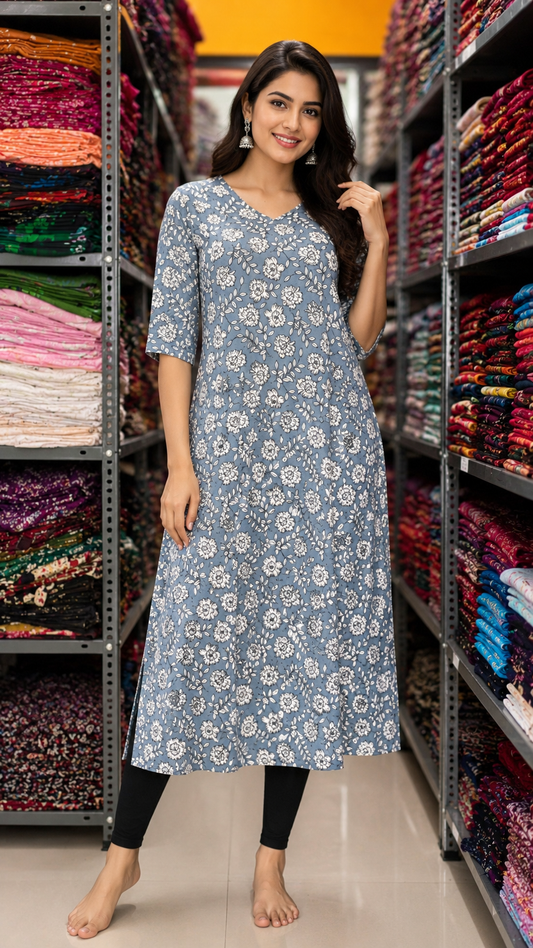 Kurti